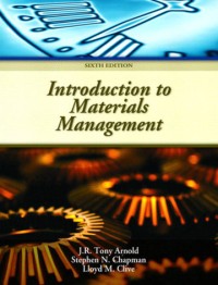 Image of Introduction to Materials Management