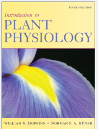 Introduction to Plant Physiology