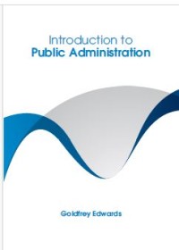 Introduction to Public Administration