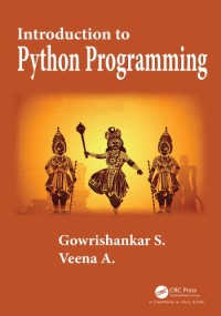 Image of Introduction to Python Programming by GowriShankar S
