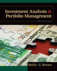 Image of Investment Analysis and Portfolio Management, 10th ed
