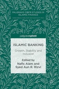 Image of Islamic Banking - Growth, Stability and Inclusion