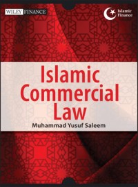 Image of Islamic commercial law