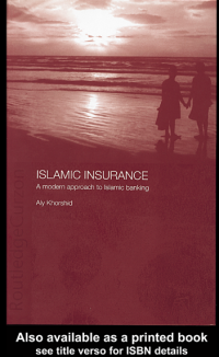 ISLAMIC INSURANCE