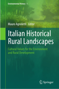 Italian Historical Rural Landscapes