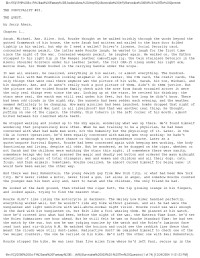 Image of Jerry Ahern Survivalist 03 The Quest