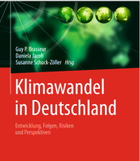 Klimawandel 
in Deutschland