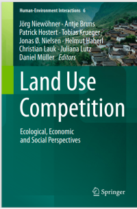 Land Use 
Competition