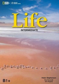 Image of Life Intermediate by Helen Stephenson