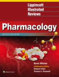 Image of Lippincott Illustrated Reviews