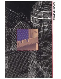 Image of Macmillan - Visual Dictionary - Architecture