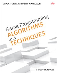 Image of Madhav Game Programming Algorithms And Techniques 2014
