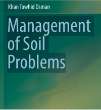 Management of Soil Problems