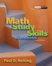 Image of Math Study Skills Workbook 4th Edition