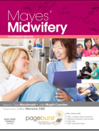 Mayes’
Midwifery