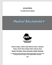 Medical Biochemistry