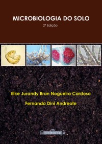 Image of Microbiologia do solo