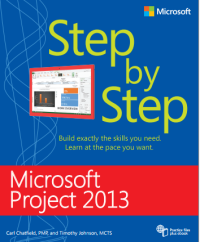 Microsoft
Project 2013