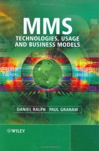 Image of MMS - Technologies, Usage and Business Models