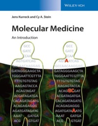 Image of Molecular Medicine: An Introduction-Wiley