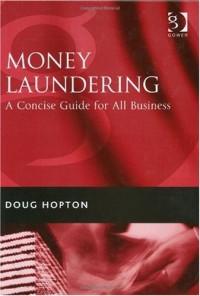 Image of Money Laundering - A Concise Guide for All Business