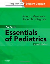 Image of nelson essentials pediatrics