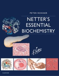 Image of Netter’s Essential Biochemistry