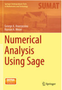 Numerical Analysis Using Sage