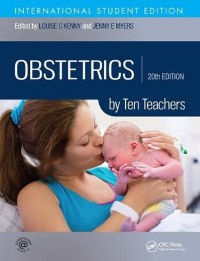 obstetrics ten teachers