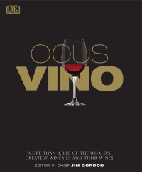 Image of Opus Vino (DK) [2010 US]