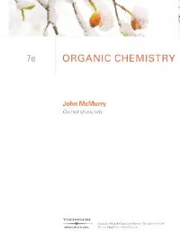 Organic Chemistry