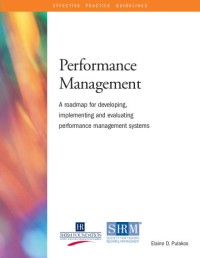 Image of Performance-management