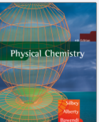 Physical Chemistry