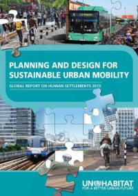 Image of Planning and Design for Sustainable Urban Mobility