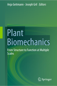 Plant Biomechanics