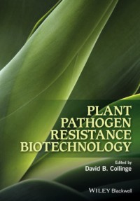 Image of Plant pathogen resistance biotechnology