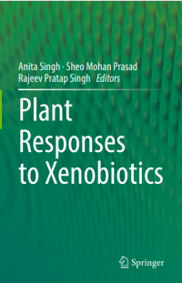 Plant Responses to Xenobiotics