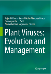 Plant Viruses: Evolution and Management