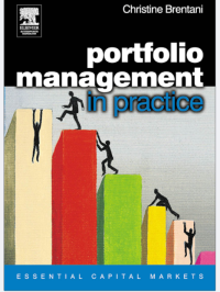 Portfolio Management in Practice