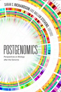 Image of Postgenomics: Perspectives on Biology after the Genome