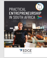 Practical Entrepreneurship in South Africa