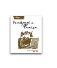 Image of practices of an agile developer