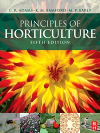 Image of principle of horticulture