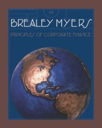 Image of Principles of Corporate Finance-Brealey Myers