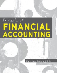 Image of Principles Of Financial Accounting