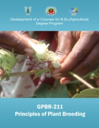 Image of Principles Of Plant Breeding