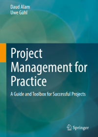 Project Management for
Practice