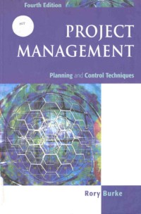Image of Project Management planning and control techniques