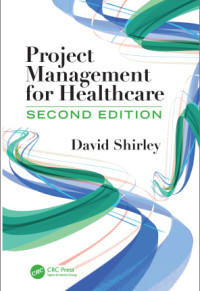 Project Management
for Healthcare