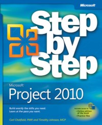 Image of Project2010 eBook